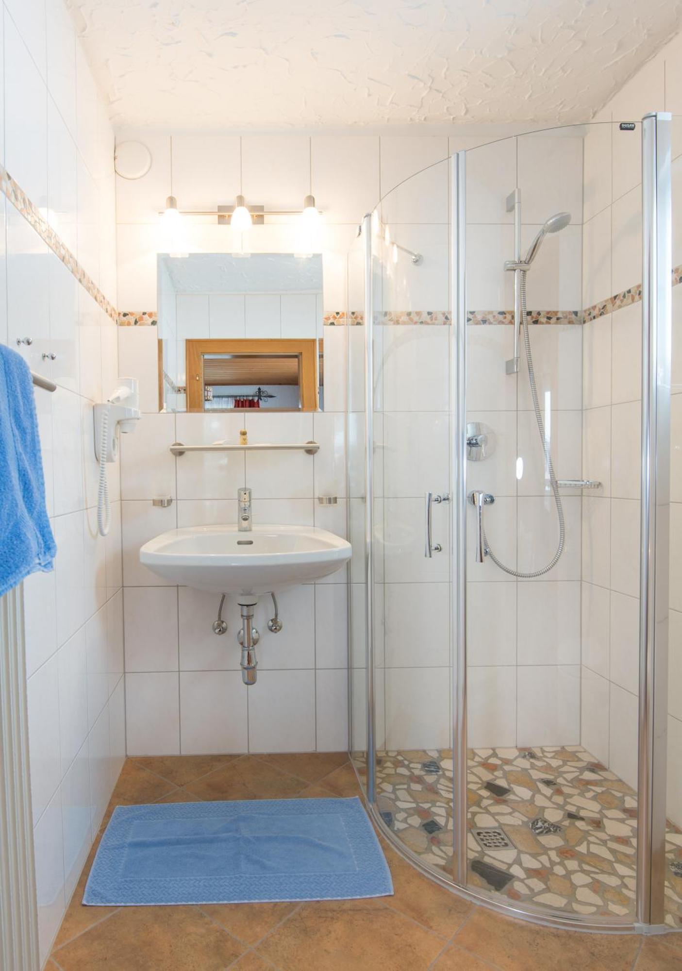 Hotel Haus Lungau Mauterndorf  Quarto foto