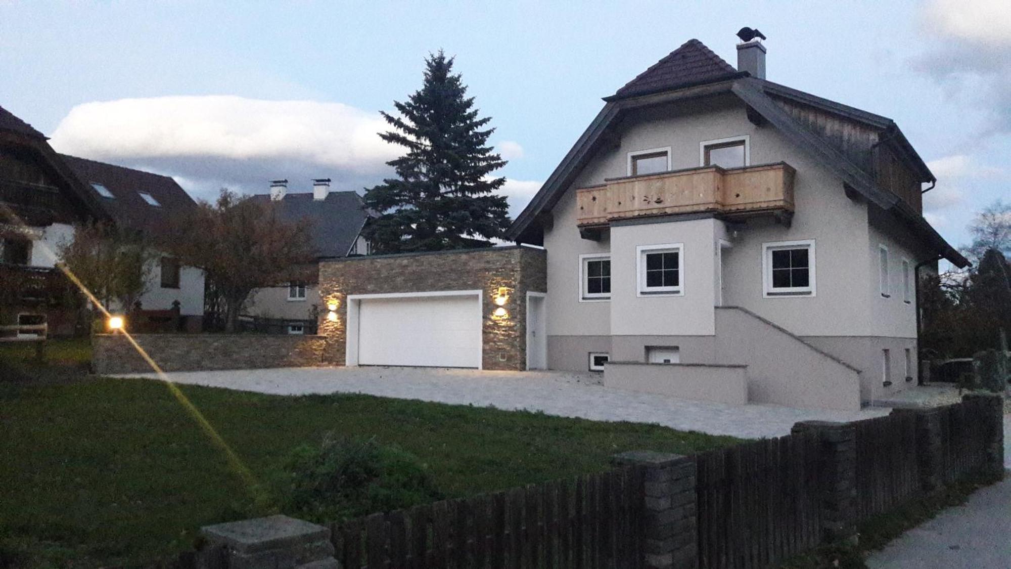 Hotel Haus Lungau Mauterndorf  Quarto foto