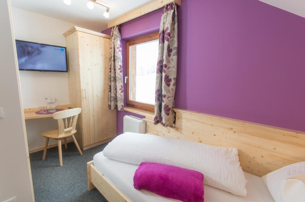 Hotel Haus Lungau Mauterndorf  Quarto foto